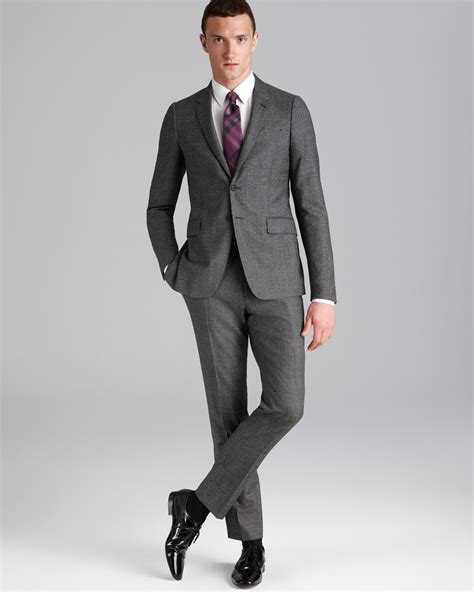 burberry london suit quality|burberry suit price.